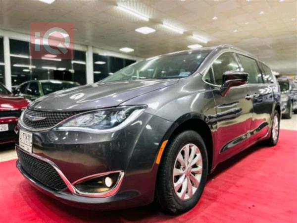 كرايسلر باسيفيكا 2017 للبيع في العراق - النجف